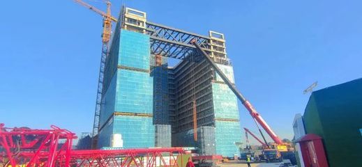 幕墙钢结构施工流程详解视频(幕墙钢结构安装常见问题及解决幕墙钢结构施工流程) 钢结构蹦极设计 第5张 幕墙钢结构施工流程详解视频(幕墙钢结构安装常见问题及解决幕墙钢结构施工流程) 钢结构蹦极设计 第5张
