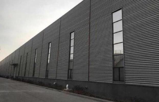 幕墙钢结构施工流程详解视频(幕墙钢结构安装常见问题及解决幕墙钢结构施工流程) 钢结构蹦极设计 第1张 幕墙钢结构施工流程详解视频(幕墙钢结构安装常见问题及解决幕墙钢结构施工流程) 钢结构蹦极设计 第1张
