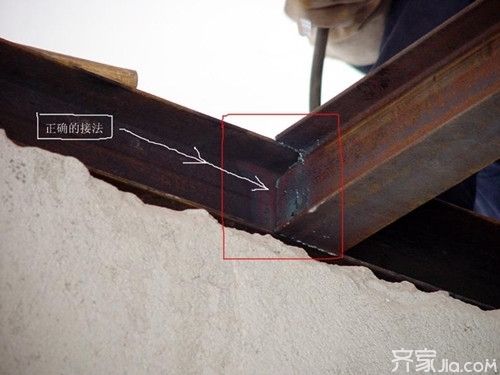 室内钢架阁楼工艺 结构要求规范(室内钢架阁楼的工艺与结构要求) 建筑方案设计 第2张 室内钢架阁楼工艺 结构要求规范(室内钢架阁楼的工艺与结构要求) 建筑方案设计 第2张