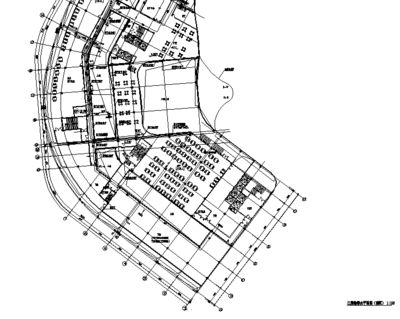 异形建筑施工图是怎么完成的(异形建筑施工中的质量控制要点) 装饰工装设计 第3张 异形建筑施工图是怎么完成的(异形建筑施工中的质量控制要点) 装饰工装设计 第3张
