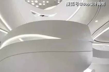 异形建筑施工图是怎么完成的(异形建筑施工中的质量控制要点) 装饰工装设计 第1张 异形建筑施工图是怎么完成的(异形建筑施工中的质量控制要点) 装饰工装设计 第1张