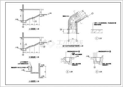 异形建筑施工图是怎么完成的(异形建筑施工中的质量控制要点) 装饰工装设计 第5张 异形建筑施工图是怎么完成的(异形建筑施工中的质量控制要点) 装饰工装设计 第5张