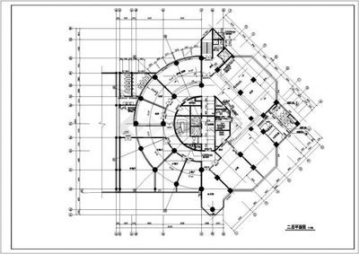 异形建筑施工图是怎么完成的(异形建筑施工中的质量控制要点) 装饰工装设计 第4张 异形建筑施工图是怎么完成的(异形建筑施工中的质量控制要点) 装饰工装设计 第4张