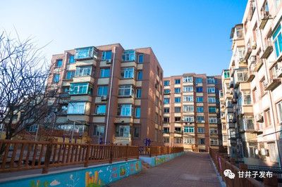 小区楼房改造(老旧小区改造前后房价对比) 装饰家装设计 第5张 小区楼房改造(老旧小区改造前后房价对比) 装饰家装设计 第5张