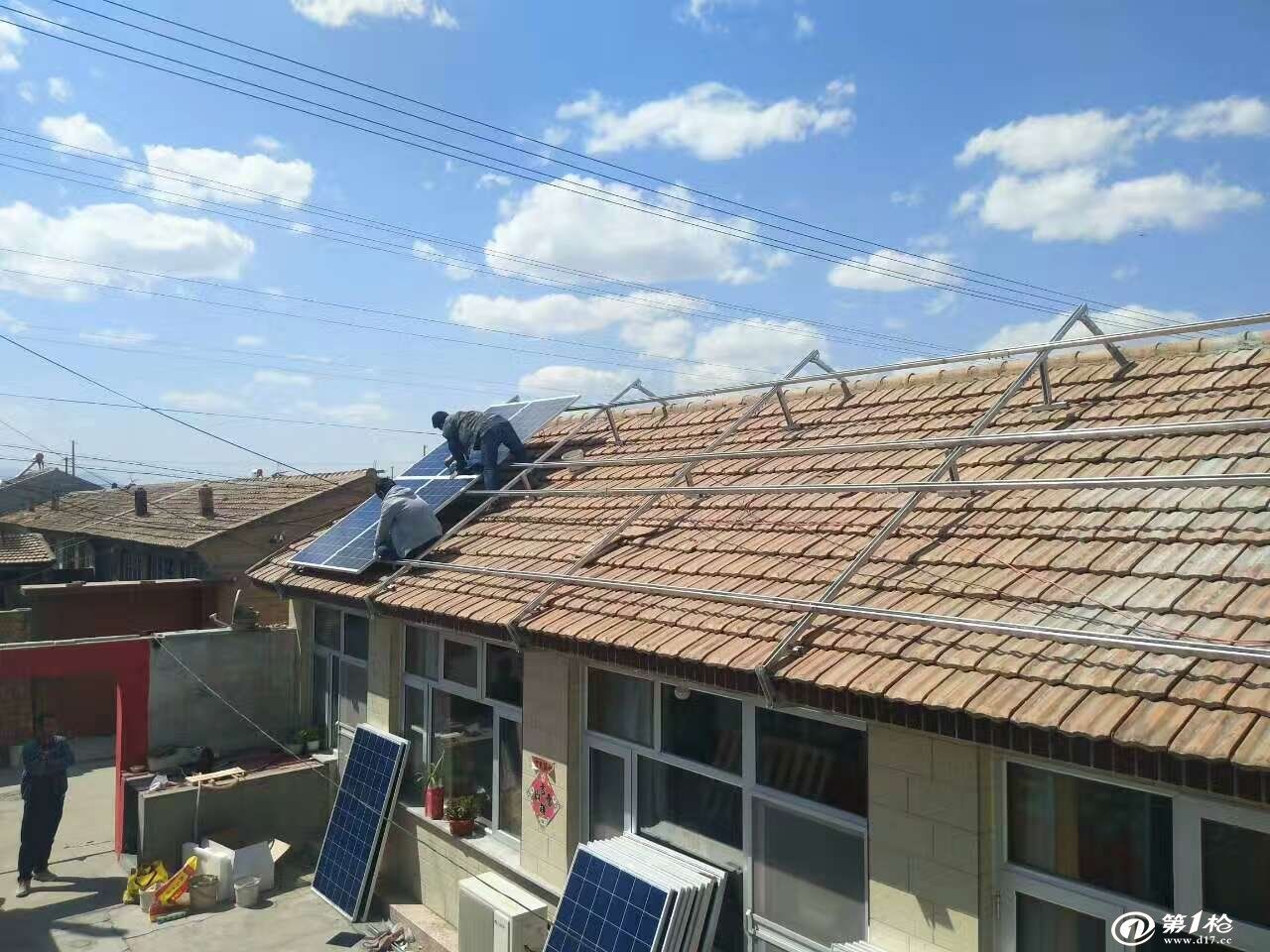 安装光伏多少钱一平方(光伏板功率与面积换算,光伏板安装费用受到多种影响) 全国钢结构设计公司名录 第3张 安装光伏多少钱一平方(光伏板功率与面积换算,光伏板安装费用受到多种影响) 全国钢结构设计公司名录 第3张