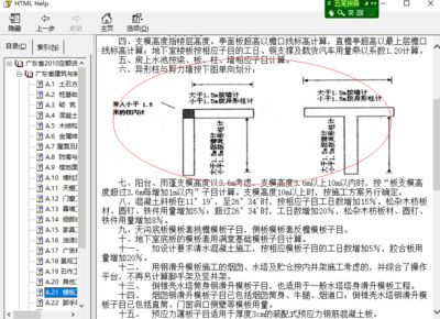 异形柱模板的计算规则是什么(异形柱模板计算实例分析) 钢结构蹦极设计 第5张 异形柱模板的计算规则是什么(异形柱模板计算实例分析) 钢结构蹦极设计 第5张