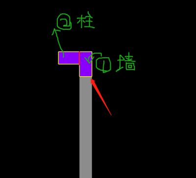 异形柱模板的计算规则是什么(异形柱模板计算实例分析) 钢结构蹦极设计 第4张 异形柱模板的计算规则是什么(异形柱模板计算实例分析) 钢结构蹦极设计 第4张