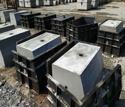 异型模板(异型模板与传统模板对比,异型模板的施工流程详解) 建筑效果图设计 第4张 异型模板(异型模板与传统模板对比,异型模板的施工流程详解) 建筑效果图设计 第4张