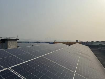 平房顶装光伏重量多少合适(平房顶安装光伏系统安装光伏组件重量应在50公斤以内) 钢结构跳台施工 第3张 平房顶装光伏重量多少合适(平房顶安装光伏系统安装光伏组件重量应在50公斤以内) 钢结构跳台施工 第3张