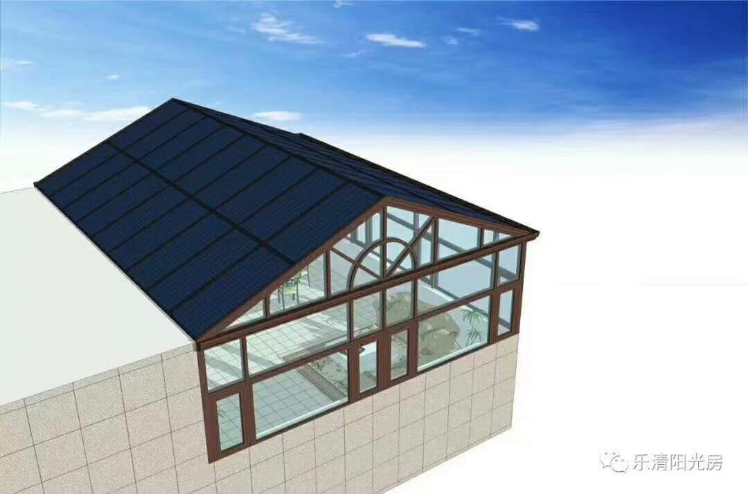安装光伏阳光房好处和坏处(光伏阳光房冬季保温技巧) 结构地下室设计 第5张 安装光伏阳光房好处和坏处(光伏阳光房冬季保温技巧) 结构地下室设计 第5张