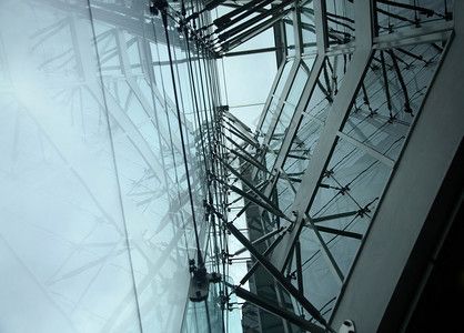 异型钢结构图片大全集(异型钢结构建筑案例分析) 结构框架施工 第1张 异型钢结构图片大全集(异型钢结构建筑案例分析) 结构框架施工 第1张