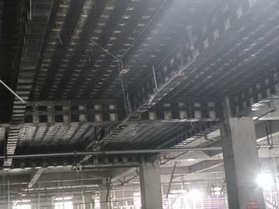 建筑加固技术公司(建筑加固技术公司专注于建筑结构加固技术开发和应用) 结构机械钢结构施工 第3张 建筑加固技术公司(建筑加固技术公司专注于建筑结构加固技术开发和应用) 结构机械钢结构施工 第3张