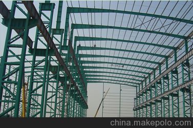 北京钢结构人工安装(北京钢结构安装公司) 结构电力行业设计 第3张 北京钢结构人工安装(北京钢结构安装公司) 结构电力行业设计 第3张