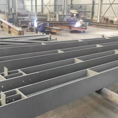 异形钢结构加工厂家电话(异形钢结构加工价格对比) 结构工业钢结构设计 第2张 异形钢结构加工厂家电话(异形钢结构加工价格对比) 结构工业钢结构设计 第2张