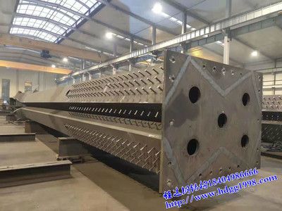 异形钢结构加工厂家电话(异形钢结构加工价格对比) 结构工业钢结构设计 第4张 异形钢结构加工厂家电话(异形钢结构加工价格对比) 结构工业钢结构设计 第4张