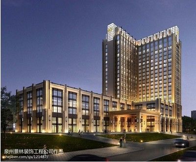 幕墙设计方案(幕墙设计方案的关键点) 建筑方案施工 第5张 幕墙设计方案(幕墙设计方案的关键点) 建筑方案施工 第5张