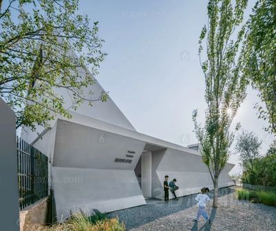 北京建筑设计案例(北京建筑设计奖项盘点,北京未来建筑规划展望) 钢结构跳台施工 第2张 北京建筑设计案例(北京建筑设计奖项盘点,北京未来建筑规划展望) 钢结构跳台施工 第2张