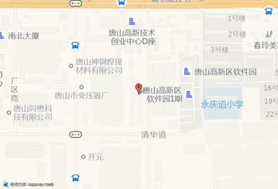 唐山瑞坤(唐山瑞坤环境检测最新动态) 结构桥梁钢结构设计 第2张 唐山瑞坤(唐山瑞坤环境检测最新动态) 结构桥梁钢结构设计 第2张