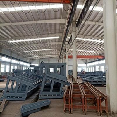 异形钢模板生产厂家排名(异形钢模板价格对比分析异形钢模板市场发展趋势) 结构工业装备设计 第3张 异形钢模板生产厂家排名(异形钢模板价格对比分析异形钢模板市场发展趋势) 结构工业装备设计 第3张