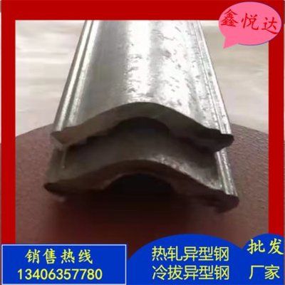 异型钢厂家公司(多个异型钢厂家的详细概况) 建筑施工图设计 第1张 异型钢厂家公司(多个异型钢厂家的详细概况) 建筑施工图设计 第1张
