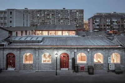 北京老建筑改造(北京市在老建筑改造方面采取了一系列措施提升居民生活质量) 钢结构桁架施工 第1张 北京老建筑改造(北京市在老建筑改造方面采取了一系列措施提升居民生活质量) 钢结构桁架施工 第1张