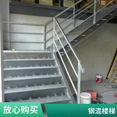 北京楼梯定制哪家好(北京楼梯定制价格对比) 钢结构蹦极设计 第1张 北京楼梯定制哪家好(北京楼梯定制价格对比) 钢结构蹦极设计 第1张