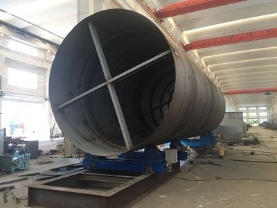 异形钢构件厂家有哪些(异形钢构件生产厂家) 建筑方案设计 第2张 异形钢构件厂家有哪些(异形钢构件生产厂家) 建筑方案设计 第2张