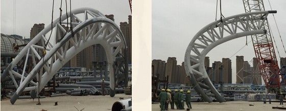 异形钢构件厂家有哪些(异形钢构件生产厂家) 建筑方案设计 第5张 异形钢构件厂家有哪些(异形钢构件生产厂家) 建筑方案设计 第5张