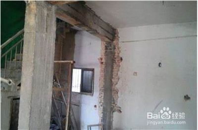 室内装修墙体加固方法(墙体加固是确保建筑物安全性和耐久性的重要步骤以下方法和注意事项) 钢结构跳台设计 第3张 室内装修墙体加固方法(墙体加固是确保建筑物安全性和耐久性的重要步骤以下方法和注意事项) 钢结构跳台设计 第3张