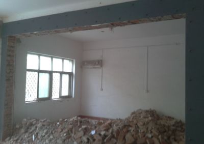 室内装修墙体加固方法(墙体加固是确保建筑物安全性和耐久性的重要步骤以下方法和注意事项) 钢结构跳台设计 第4张 室内装修墙体加固方法(墙体加固是确保建筑物安全性和耐久性的重要步骤以下方法和注意事项) 钢结构跳台设计 第4张