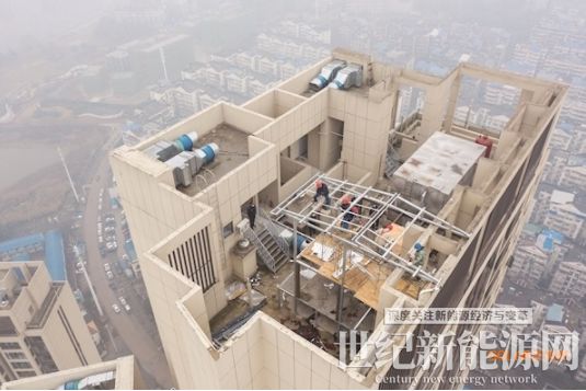 小区楼顶安装光伏业主有反对权吗(小区楼顶安装光伏业主是否有反对权?) 钢结构门式钢架施工 第2张 小区楼顶安装光伏业主有反对权吗(小区楼顶安装光伏业主是否有反对权?) 钢结构门式钢架施工 第2张