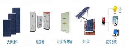 屋顶光伏怎么安装有多高架子(屋顶光伏支架安装安全规范) 结构工业钢结构施工 第1张 屋顶光伏怎么安装有多高架子(屋顶光伏支架安装安全规范) 结构工业钢结构施工 第1张