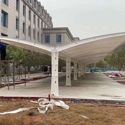 彩钢瓦电动车车棚(彩钢瓦电动车车棚维护保养方法) 钢结构门式钢架设计 第1张 彩钢瓦电动车车棚(彩钢瓦电动车车棚维护保养方法) 钢结构门式钢架设计 第1张