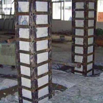 墙体加固做法合集(墙体加固方法及其特点) 结构框架设计 第5张 墙体加固做法合集(墙体加固方法及其特点) 结构框架设计 第5张