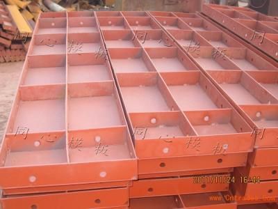 异型钢模板厂家电话(异型钢模板厂家排名) 结构工业装备设计 第2张 异型钢模板厂家电话(异型钢模板厂家排名) 结构工业装备设计 第2张