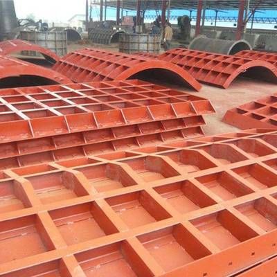 异型钢模板厂家电话(异型钢模板厂家排名) 结构工业装备设计 第5张 异型钢模板厂家电话(异型钢模板厂家排名) 结构工业装备设计 第5张