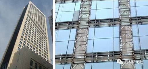 幕墙骨架一般什么材质(幕墙骨架表面处理技术介绍幕墙骨架表面处理技术) 结构框架设计 第1张 幕墙骨架一般什么材质(幕墙骨架表面处理技术介绍幕墙骨架表面处理技术) 结构框架设计 第1张