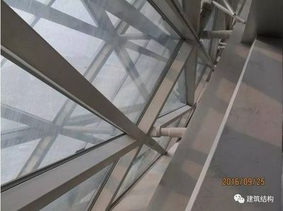 幕墙骨架一般什么材质(幕墙骨架表面处理技术介绍幕墙骨架表面处理技术) 结构框架设计 第2张 幕墙骨架一般什么材质(幕墙骨架表面处理技术介绍幕墙骨架表面处理技术) 结构框架设计 第2张
