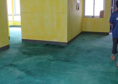 墙面加固剂使用方法视频(墙面加固剂使用方法) 结构工业钢结构设计 第3张 墙面加固剂使用方法视频(墙面加固剂使用方法) 结构工业钢结构设计 第3张