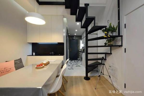 怎么搭建阁楼最省钱又精致的房子(阁楼装修如何优化通风) 钢结构玻璃栈道施工 第3张 怎么搭建阁楼最省钱又精致的房子(阁楼装修如何优化通风) 钢结构玻璃栈道施工 第3张