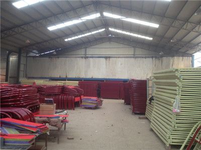 宏鑫金属制品有限公司怎么样(南通宏鑫金属制品有限公司) 钢结构跳台施工 第3张 宏鑫金属制品有限公司怎么样(南通宏鑫金属制品有限公司) 钢结构跳台施工 第3张