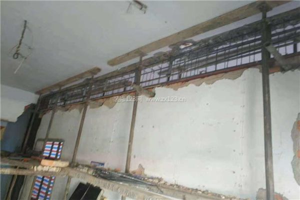 室内承重墙改造需要资质吗知乎(室内承重墙改造需要特定资质和审批流程是否需要特定资质和审批流程) 结构工业钢结构设计 第5张 室内承重墙改造需要资质吗知乎(室内承重墙改造需要特定资质和审批流程是否需要特定资质和审批流程) 结构工业钢结构设计 第5张