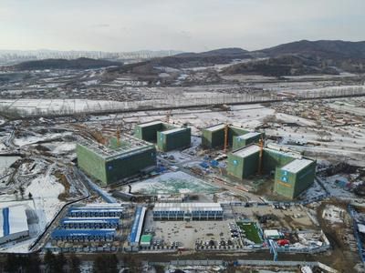 屋面采光顶图片大全(关于屋面采光顶的一些图片和设计信息) 建筑施工图施工 第2张 屋面采光顶图片大全(关于屋面采光顶的一些图片和设计信息) 建筑施工图施工 第2张
