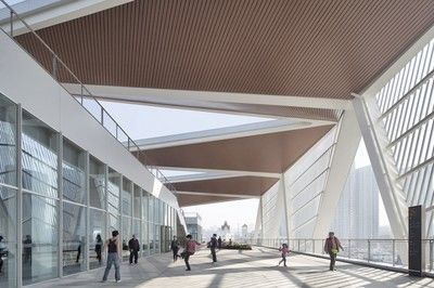 屋面采光顶图片大全(关于屋面采光顶的一些图片和设计信息) 建筑施工图施工 第1张 屋面采光顶图片大全(关于屋面采光顶的一些图片和设计信息) 建筑施工图施工 第1张
