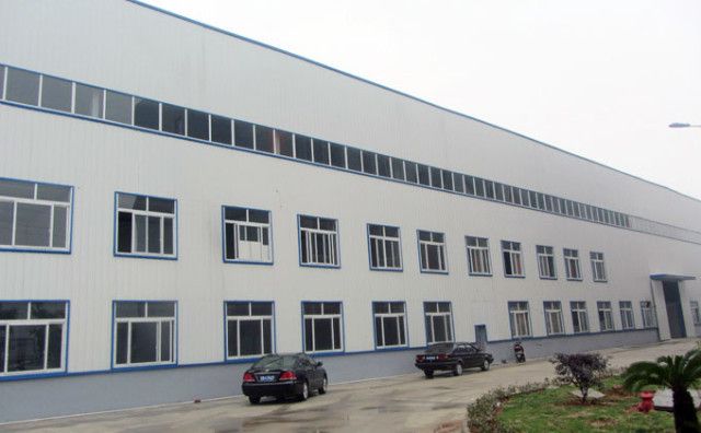 徐州迈工新型材料有限公司(徐州迈工新型材料公司) 建筑施工图施工 第3张 徐州迈工新型材料有限公司(徐州迈工新型材料公司) 建筑施工图施工 第3张