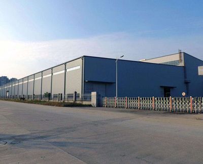 徐州迈工新型材料有限公司(徐州迈工新型材料公司) 建筑施工图施工 第2张 徐州迈工新型材料有限公司(徐州迈工新型材料公司) 建筑施工图施工 第2张