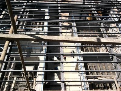 幕墙结构工程师招聘信息最新(幕墙结构工程师招聘) 结构工业装备设计 第4张 幕墙结构工程师招聘信息最新(幕墙结构工程师招聘) 结构工业装备设计 第4张