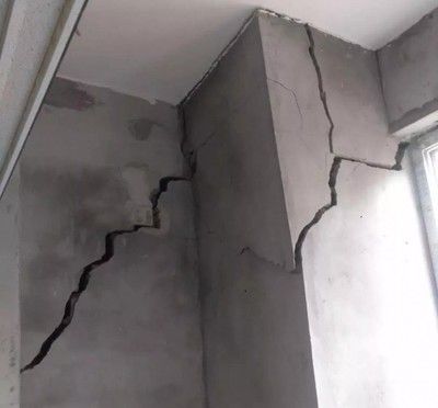 房屋墙体开裂怎么加固(地基加固的常见方法) 建筑消防设计 第1张 房屋墙体开裂怎么加固(地基加固的常见方法) 建筑消防设计 第1张