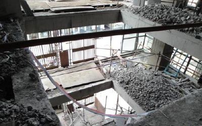 建筑材料测试费用(建筑工程检测费用控制方法建筑工程检测费用控制方法) 结构地下室施工 第4张 建筑材料测试费用(建筑工程检测费用控制方法建筑工程检测费用控制方法) 结构地下室施工 第4张