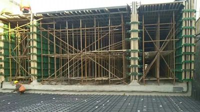 房屋墙体加固公司(房屋墙体加固公司:不同的加固方法有不同的适用范围) 装饰家装设计 第3张 房屋墙体加固公司(房屋墙体加固公司:不同的加固方法有不同的适用范围) 装饰家装设计 第3张